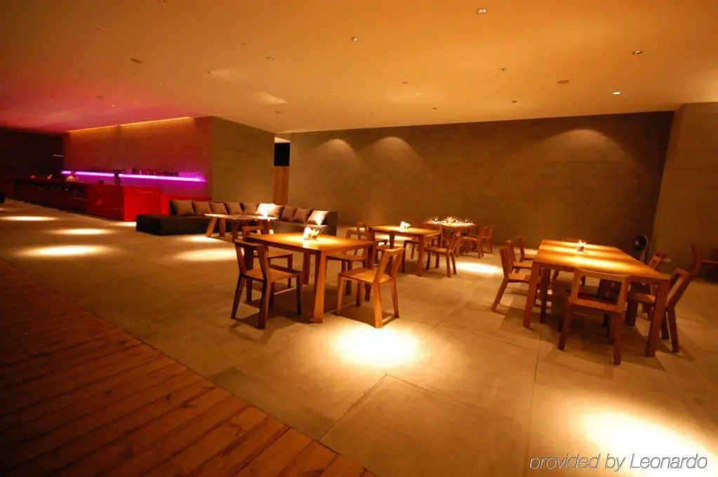 Прачуапкхирикхан: X2 Kui Buri Resort