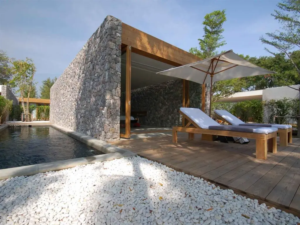 Прачуапкхирикхан: X2 Kui Buri Resort