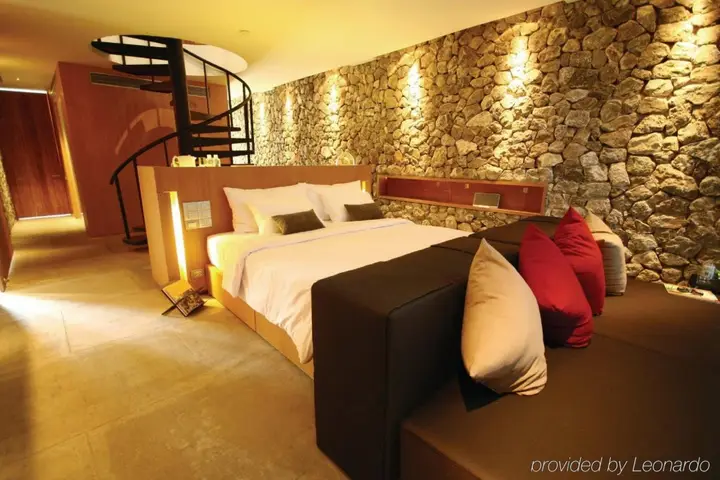 Прачуапкхирикхан: X2 Kui Buri Resort