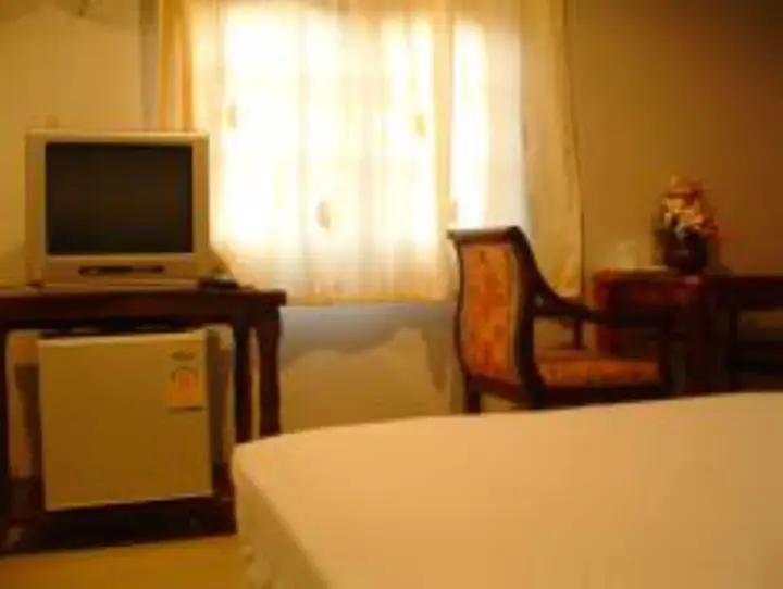 Нонг Кхон Кванг: Saithong Resort