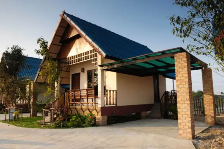 Нонг Кхон Кванг: Saithong Resort