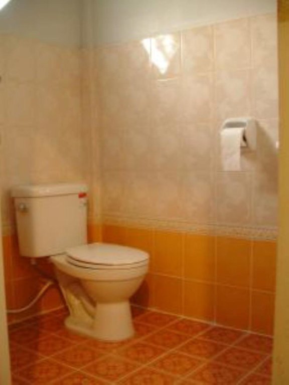 Нонг Кхон Кванг: Saithong Resort
