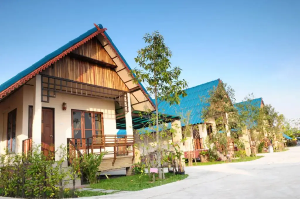 Нонг Кхон Кванг: Saithong Resort