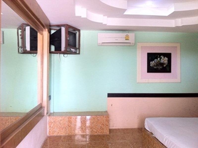 Пхун Пхин: Fueng Fah Resort