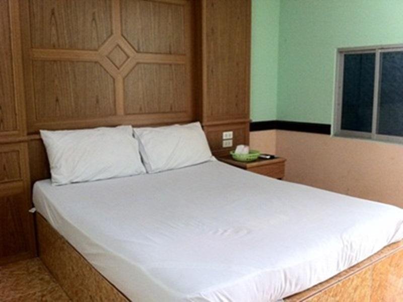 Пхун Пхин: Fueng Fah Resort