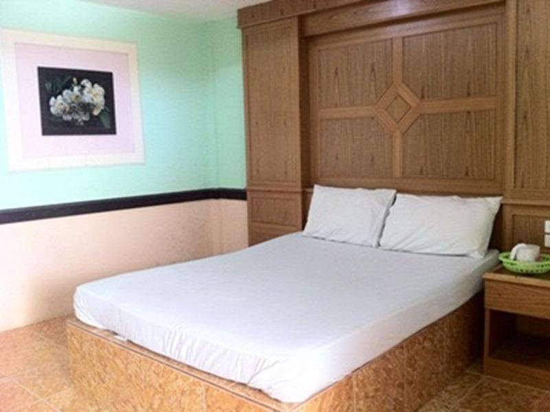 Пхун Пхин: Fueng Fah Resort