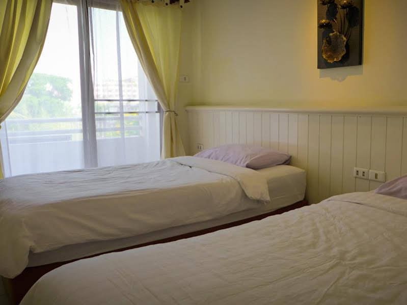 Чиангмай: Family & Friends Guest House