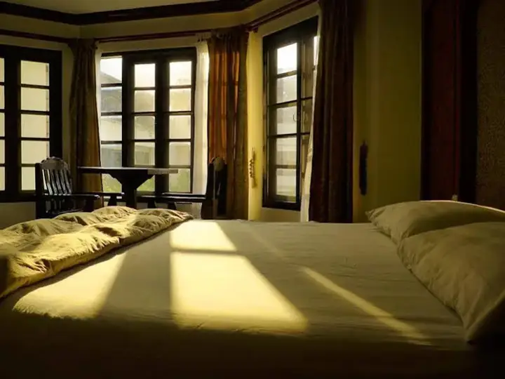 Чиангмай: Family & Friends Guest House