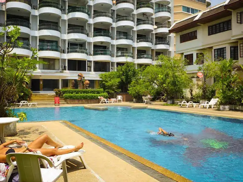 Чиангмай: Family & Friends Guest House