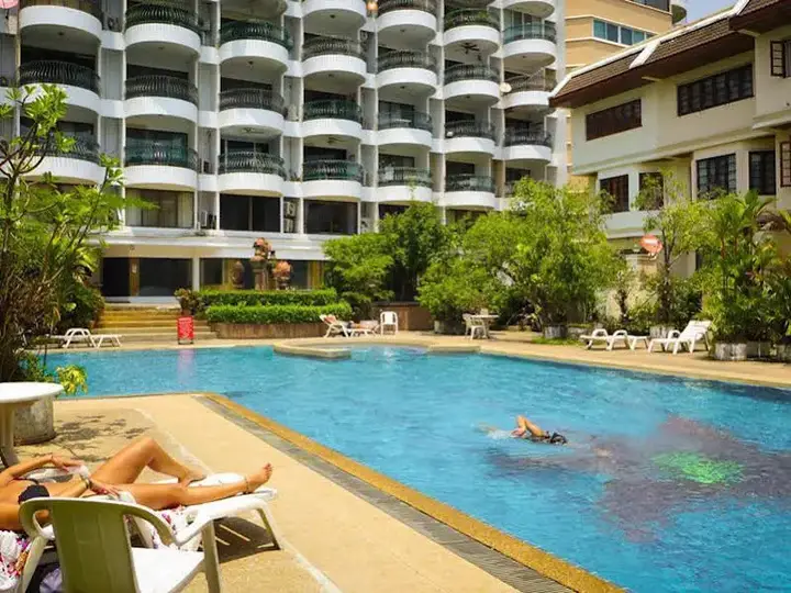 Чиангмай: Family & Friends Guest House