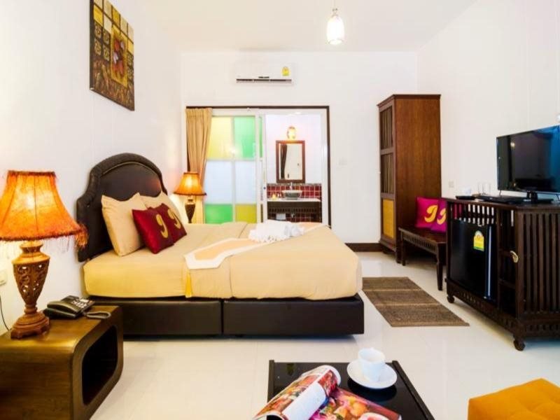 Паттайя: Tara Resort Pattaya