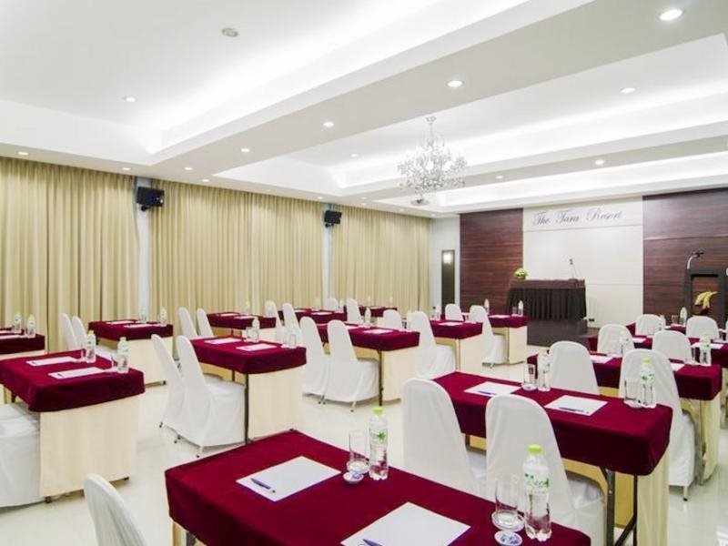Паттайя: Tara Resort Pattaya