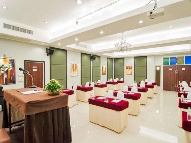 Паттайя: Tara Resort Pattaya