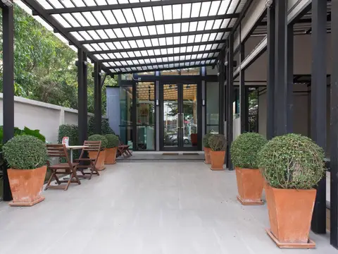 Woodroof Residence Rangsit — фото 1