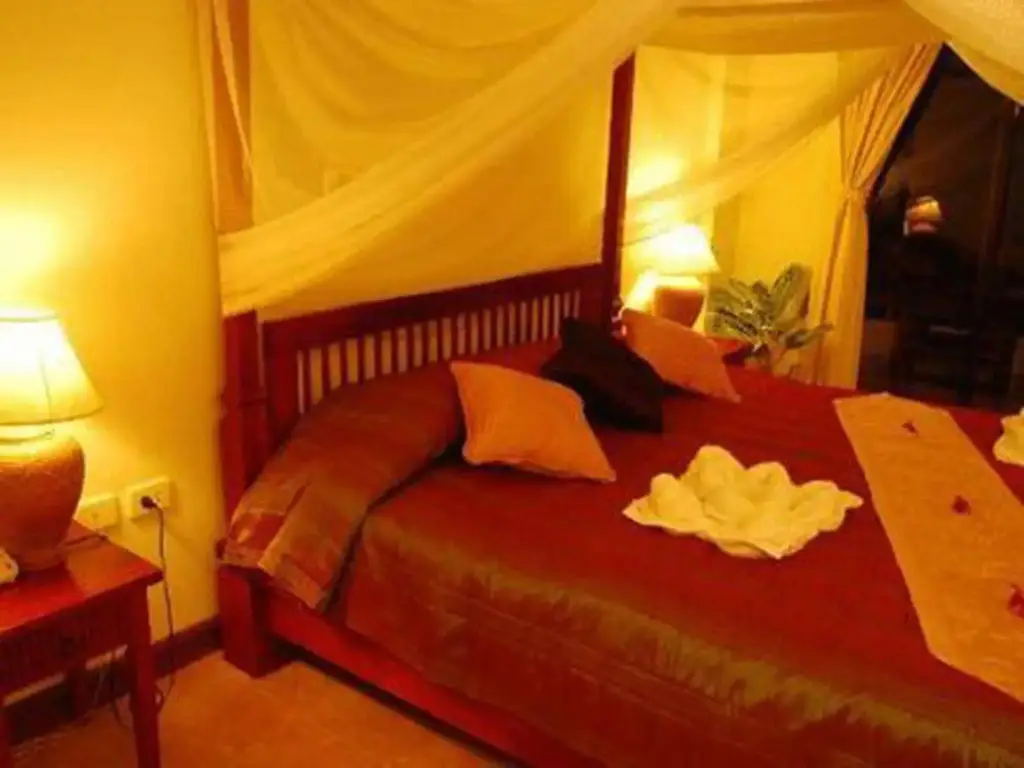 Сам-Рои-Йот: Anchana Resort & Spa