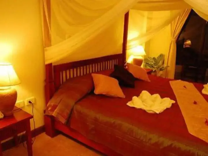 Сам-Рои-Йот: Anchana Resort & Spa