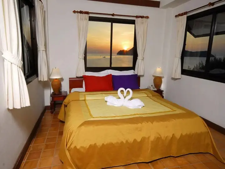 Сам-Рои-Йот: Anchana Resort & Spa
