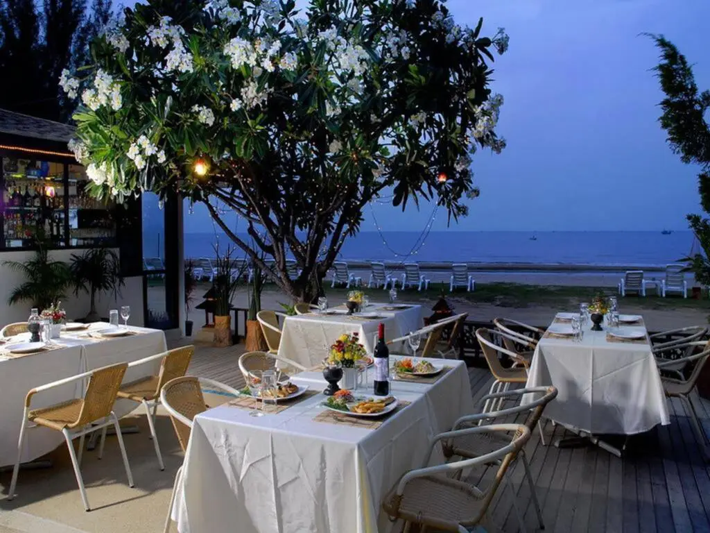 Сам-Рои-Йот: Anchana Resort & Spa