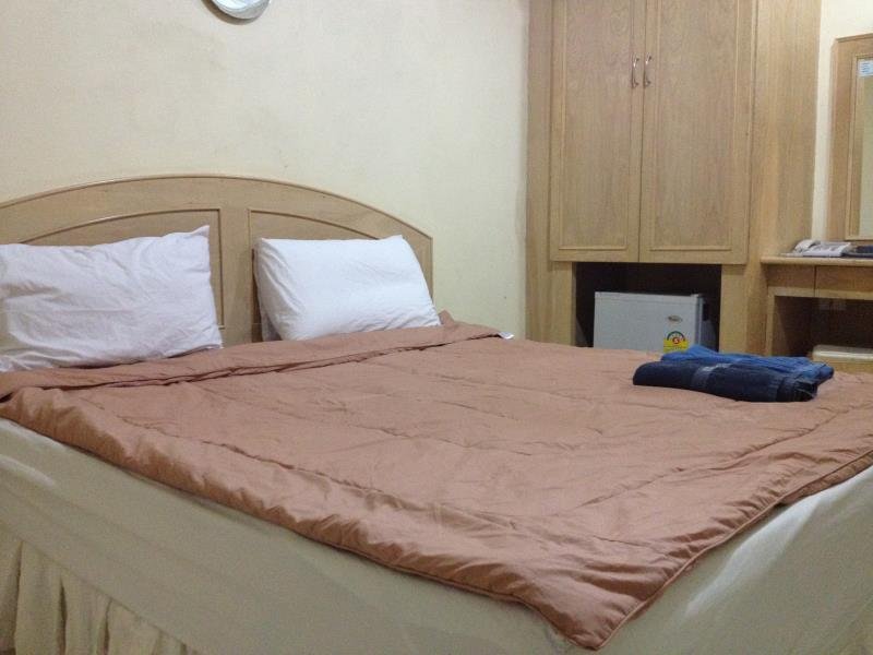 Удонтхани: Srisook Apartment