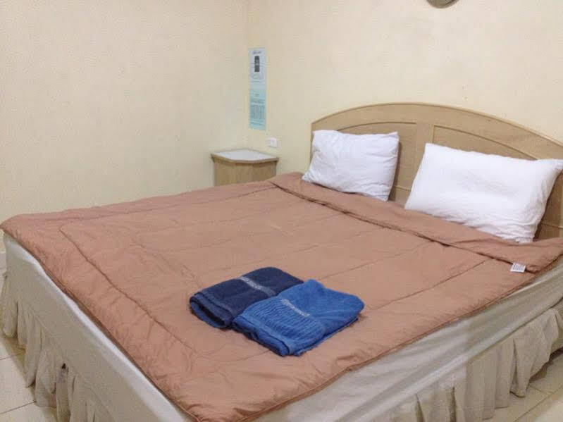 Удонтхани: Srisook Apartment
