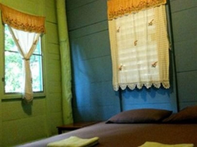 Бангкок: Bangkok House Guest House