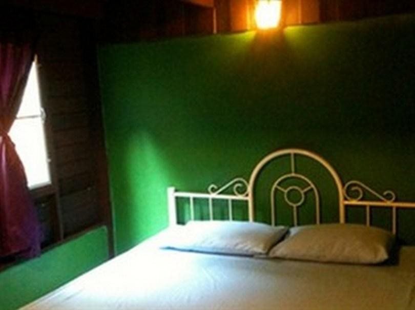 Бангкок: Bangkok House Guest House