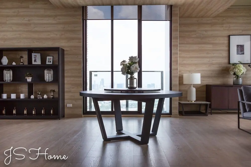 Бангкок: City Park Luxury Home