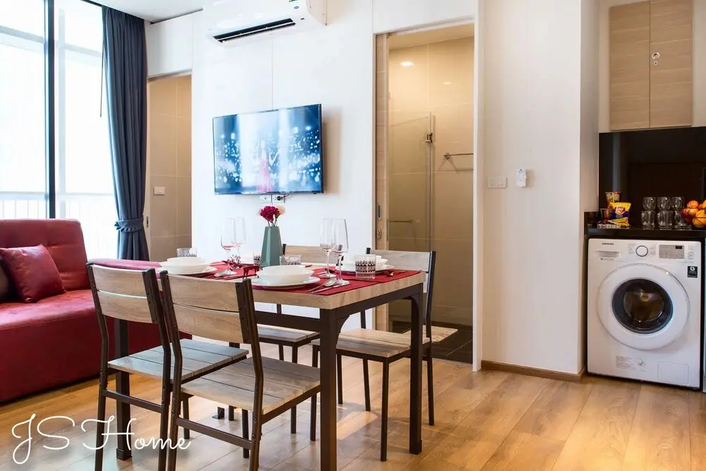 Бангкок: City Park Luxury Home