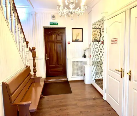 Гостевой дом Home Suites — фото 1