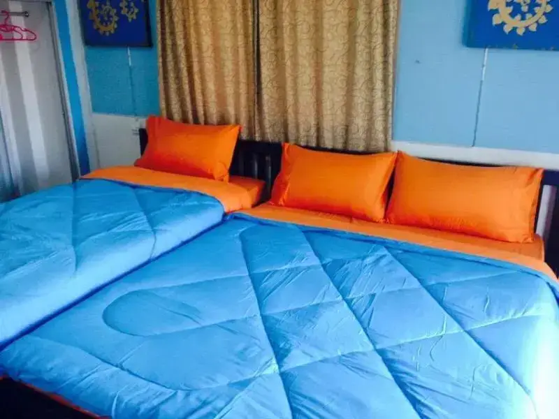 Бангкок: The Cute Resort