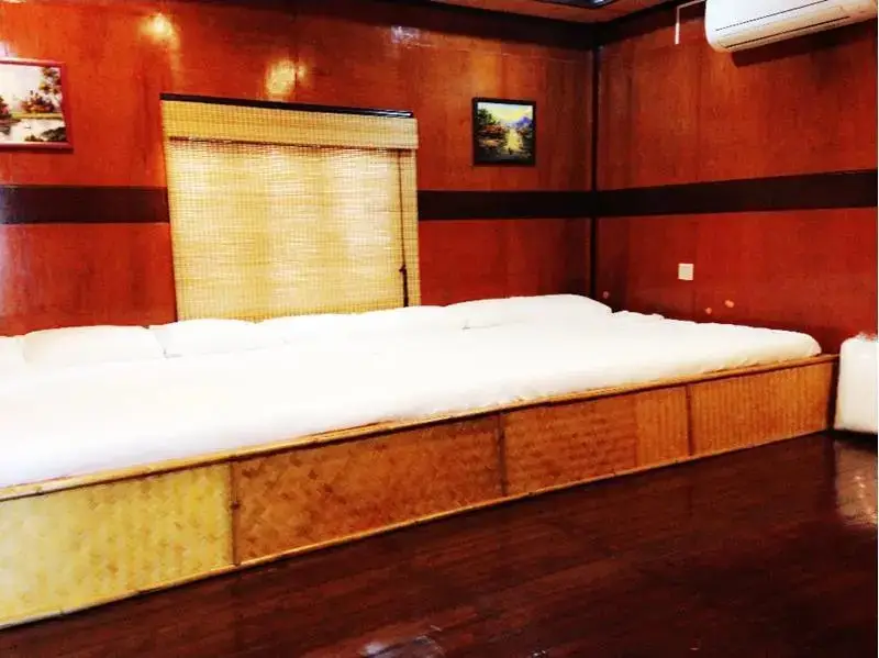 Районг: Ban Talouan Resort