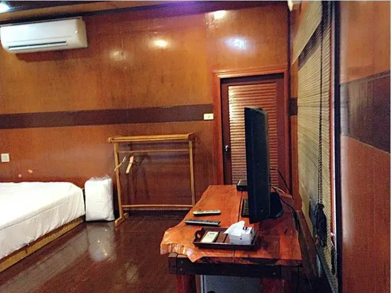 Районг: Ban Talouan Resort