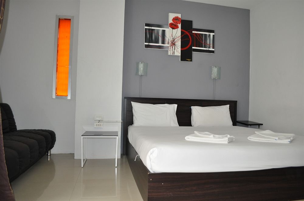 Кату: Holiday Home Patong