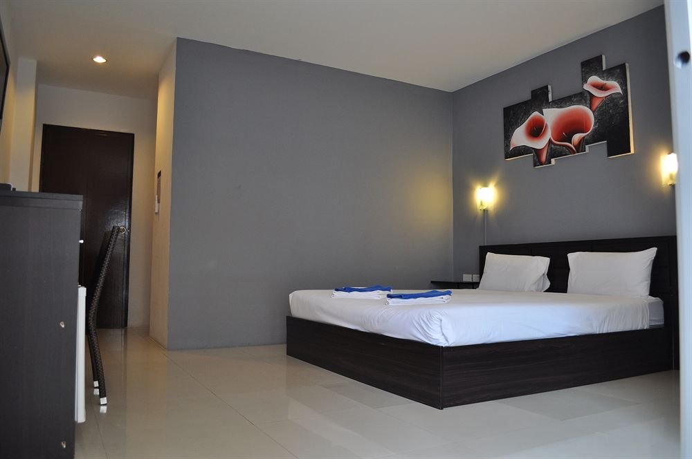 Кату: Holiday Home Patong