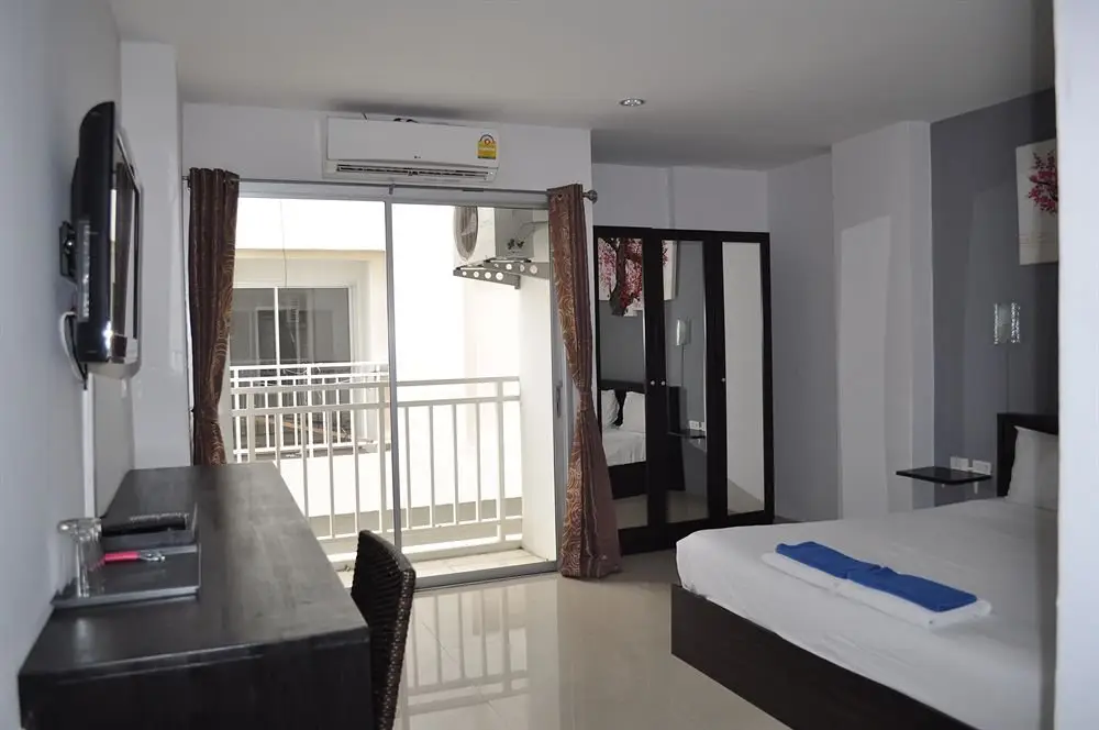 Кату: Holiday Home Patong