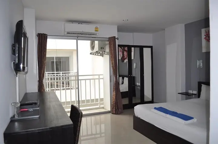 Кату: Holiday Home Patong