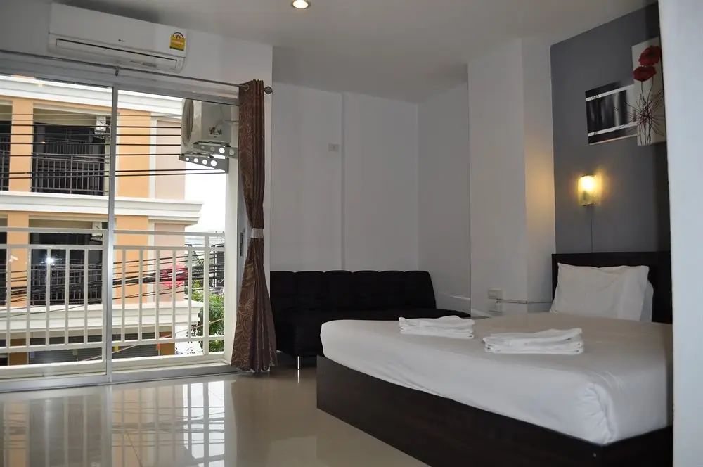 Кату: Holiday Home Patong
