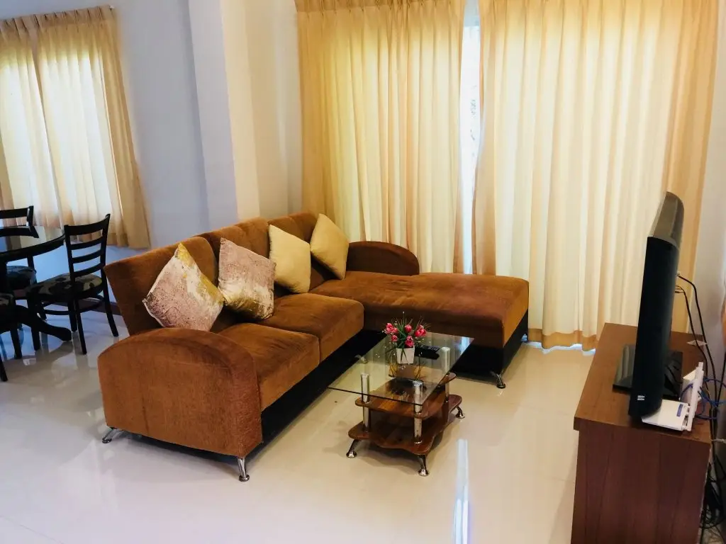 Тхаланг: Janthawong Bangtao House