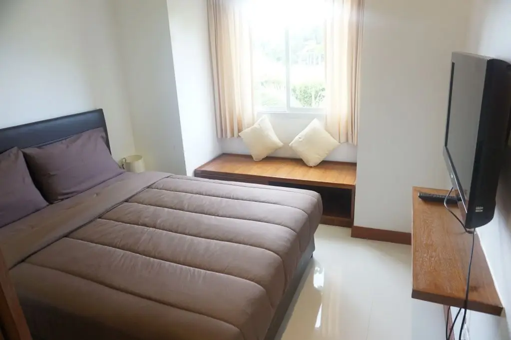 Тхаланг: Janthawong Bangtao House