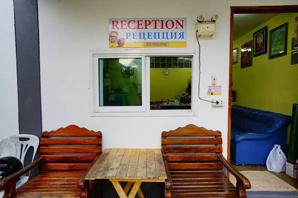 Apple Beachfront Resort — фото 1