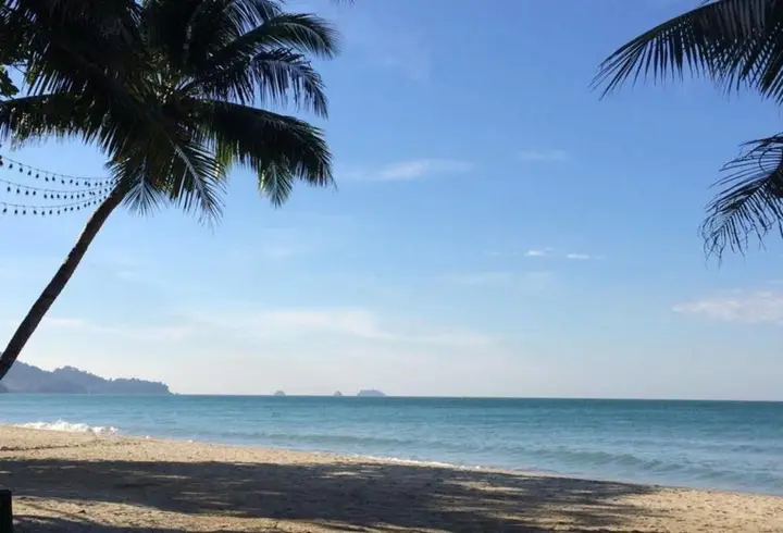 Ко Чанг: Apple Beachfront Resort