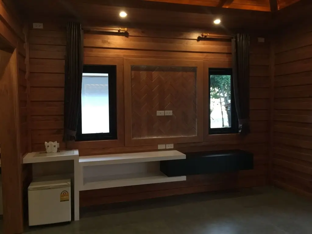 Ланта: Kantiang Bay View Resort