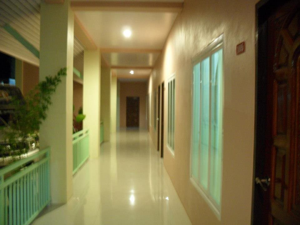 Такуа Па: Baan Siripornchai