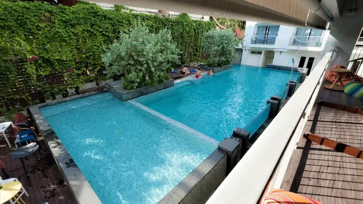 Кату: ZEN Hostel Patong