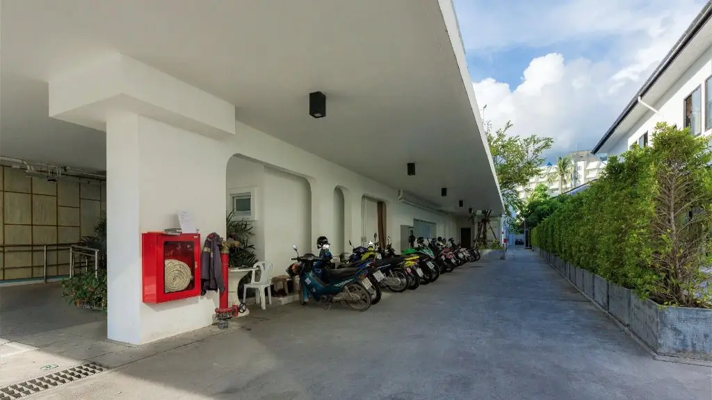 Кату: ZEN Hostel Patong