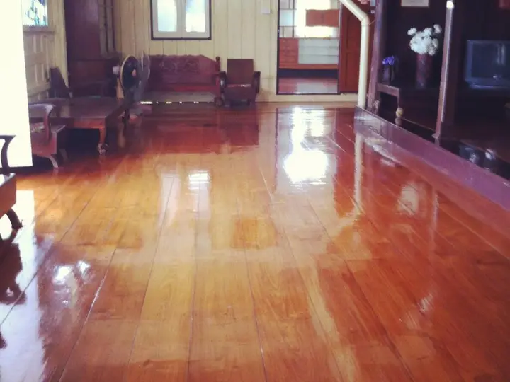 Ампхава: Baanbon Homestay