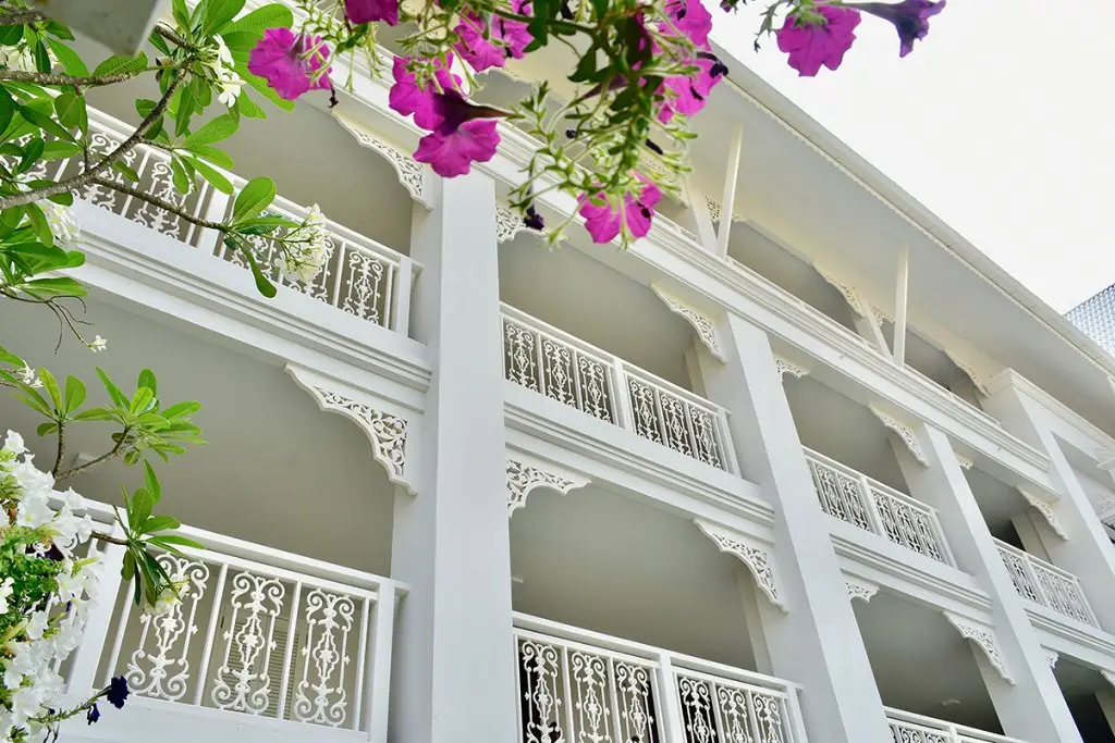 Чиангмай: White Boutique Hotel and Spa