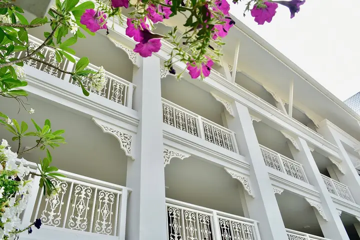 Чиангмай: White Boutique Hotel and Spa