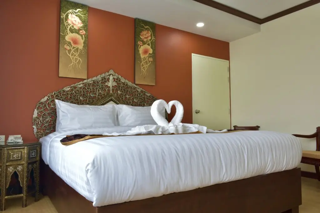 Чиангмай: White Boutique Hotel and Spa