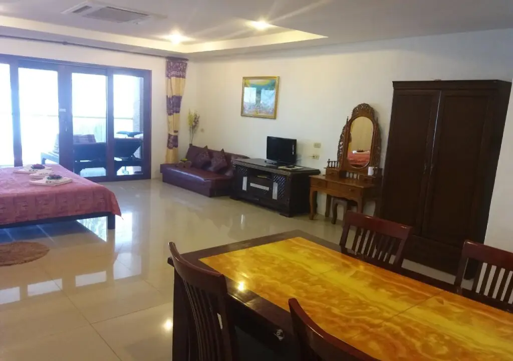 Ланта: La Paloma Lanta Resort